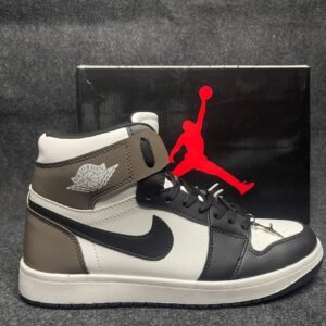 Jordan Retro Shoe (BB-08/32b)