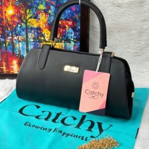 Catchy Hand Bag (QP-16/21c)