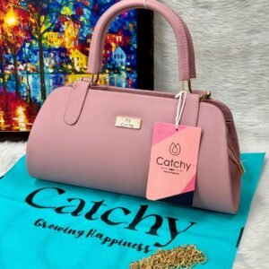 Catchy Hand Bag (QP-16/21a)