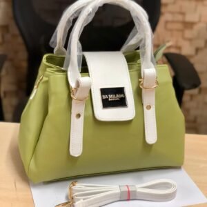 Da Milano Hand Bag (QP-16/19c)