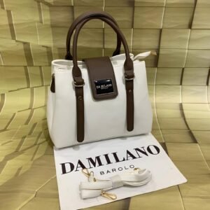 Da Milano Hand Bag (QP-16/19b)