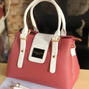 Da Milano Hand Bag (QP-16/19a)