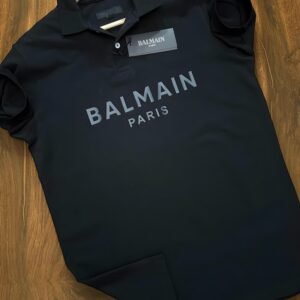 Balmain T-Shirt (DK-14/168)